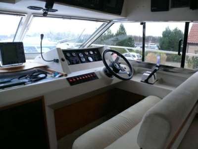 PRINCESS YACHTS PRINCESS YACHTS Princess 388