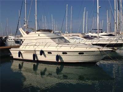 PRINCESS YACHTS PRINCESS YACHTS Princess 388