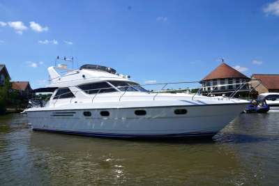 PRINCESS YACHTS PRINCESS YACHTS Princess 388