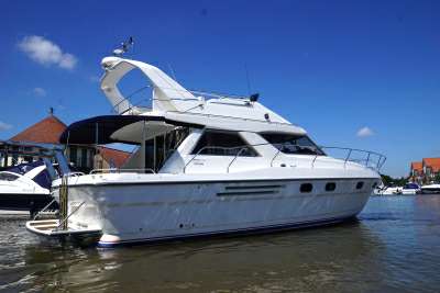 PRINCESS YACHTS PRINCESS YACHTS Princess 388