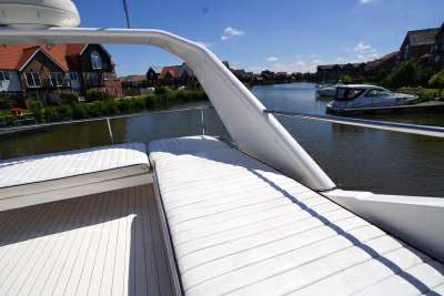 PRINCESS YACHTS PRINCESS YACHTS Princess 388