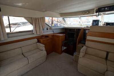 PRINCESS YACHTS PRINCESS YACHTS Princess 388