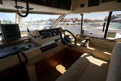 PRINCESS YACHTS PRINCESS YACHTS Princess 388