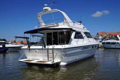 PRINCESS YACHTS PRINCESS YACHTS Princess 388