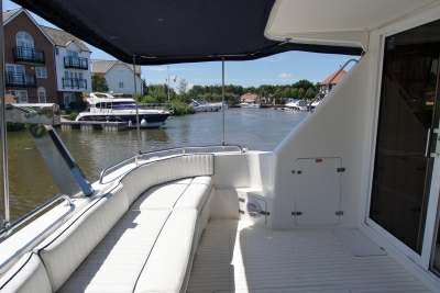 PRINCESS YACHTS PRINCESS YACHTS Princess 388