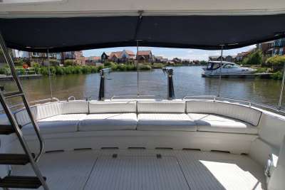 PRINCESS YACHTS PRINCESS YACHTS Princess 388