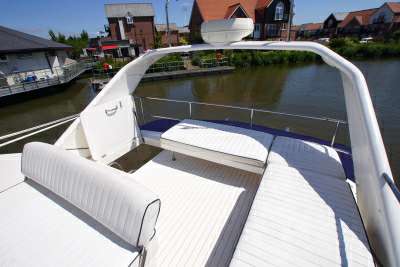 PRINCESS YACHTS PRINCESS YACHTS Princess 388