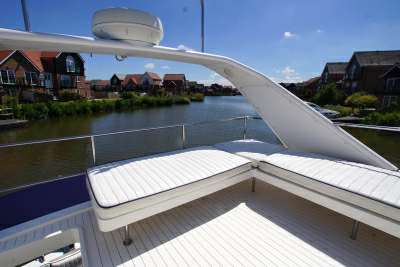 PRINCESS YACHTS PRINCESS YACHTS Princess 388