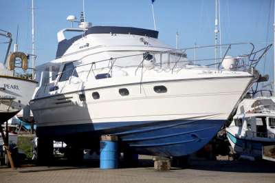 PRINCESS YACHTS PRINCESS YACHTS Princess 388