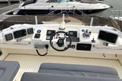 PRINCESS YACHTS PRINCESS YACHTS Princess 388