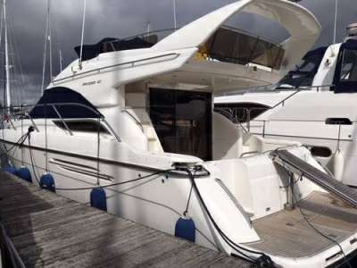 PRINCESS YACHTS PRINCESS YACHTS Princess 40