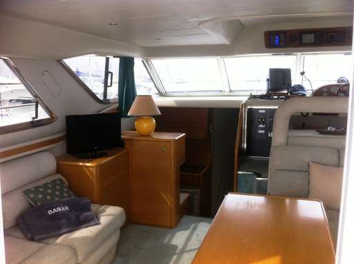 PRINCESS YACHTS PRINCESS YACHTS Princess 410