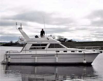 PRINCESS YACHTS PRINCESS YACHTS Princess 412.2