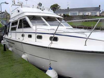 PRINCESS YACHTS PRINCESS YACHTS Princess 412.2