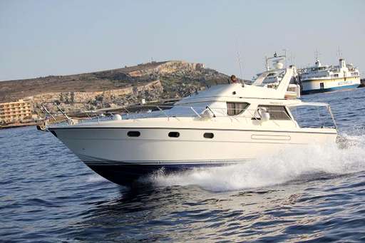 PRINCESS YACHTS PRINCESS YACHTS Princess 415