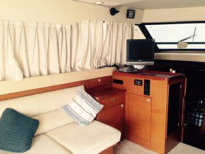 PRINCESS YACHTS PRINCESS YACHTS Princess 415