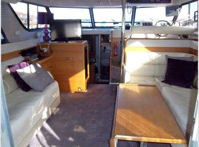 PRINCESS YACHTS PRINCESS YACHTS Princess 415