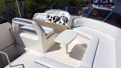 PRINCESS YACHTS PRINCESS YACHTS Princess 420