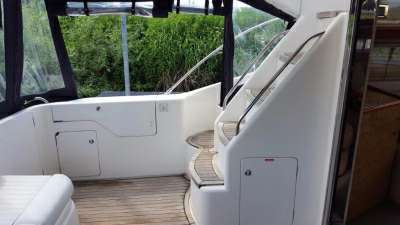 PRINCESS YACHTS PRINCESS YACHTS Princess 420