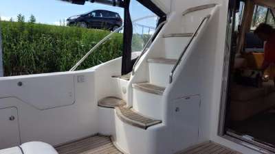 PRINCESS YACHTS PRINCESS YACHTS Princess 420