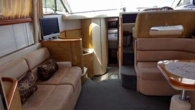 PRINCESS YACHTS PRINCESS YACHTS Princess 420