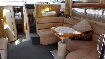 PRINCESS YACHTS PRINCESS YACHTS Princess 420