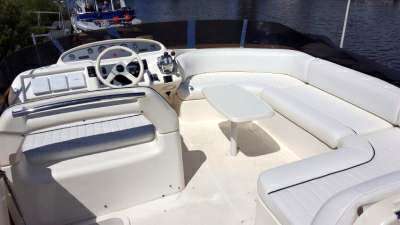 PRINCESS YACHTS PRINCESS YACHTS Princess 420