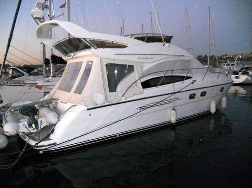 PRINCESS YACHTS PRINCESS YACHTS Princess 42