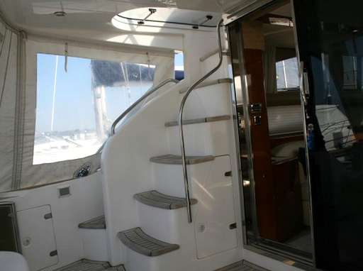 PRINCESS YACHTS PRINCESS YACHTS Princess 42