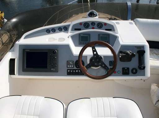 PRINCESS YACHTS PRINCESS YACHTS Princess 42