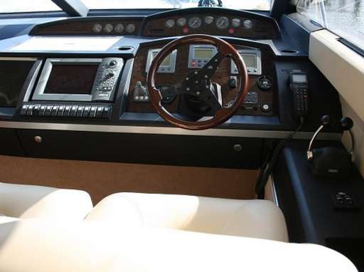 PRINCESS YACHTS PRINCESS YACHTS Princess 42