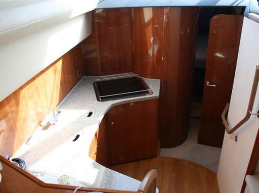 PRINCESS YACHTS PRINCESS YACHTS Princess 42