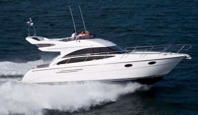 PRINCESS YACHTS PRINCESS YACHTS Princess 42