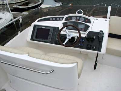 PRINCESS YACHTS PRINCESS YACHTS Princess 42