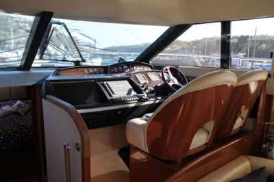 PRINCESS YACHTS PRINCESS YACHTS Princess 42