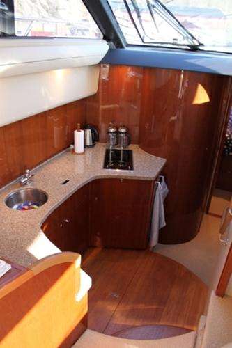 PRINCESS YACHTS PRINCESS YACHTS Princess 42