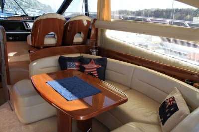 PRINCESS YACHTS PRINCESS YACHTS Princess 42