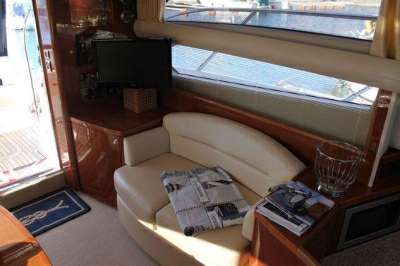 PRINCESS YACHTS PRINCESS YACHTS Princess 42