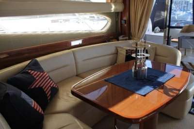 PRINCESS YACHTS PRINCESS YACHTS Princess 42