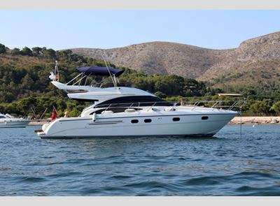 PRINCESS YACHTS PRINCESS YACHTS Princess 42