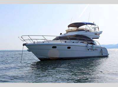 PRINCESS YACHTS PRINCESS YACHTS Princess 42