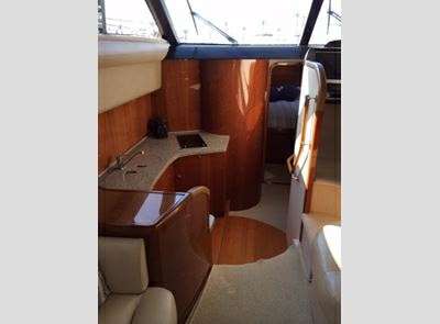 PRINCESS YACHTS PRINCESS YACHTS Princess 42