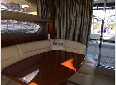 PRINCESS YACHTS PRINCESS YACHTS Princess 42