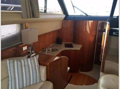 PRINCESS YACHTS PRINCESS YACHTS Princess 42