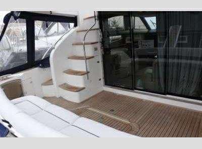 PRINCESS YACHTS PRINCESS YACHTS Princess 42