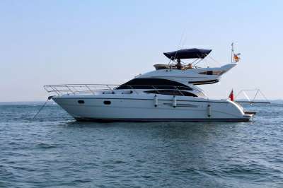 PRINCESS YACHTS PRINCESS YACHTS Princess 42