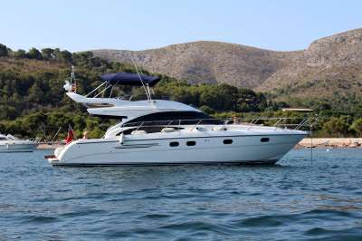 PRINCESS YACHTS PRINCESS YACHTS Princess 42