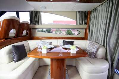 PRINCESS YACHTS PRINCESS YACHTS Princess 42