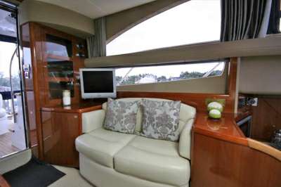 PRINCESS YACHTS PRINCESS YACHTS Princess 42