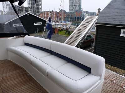 PRINCESS YACHTS PRINCESS YACHTS Princess 42